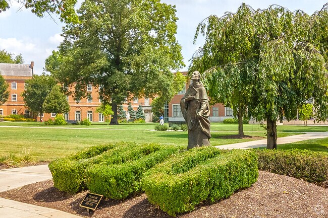 Ohio Dominican University in Oriole Heights is an above-average college according to Niche.