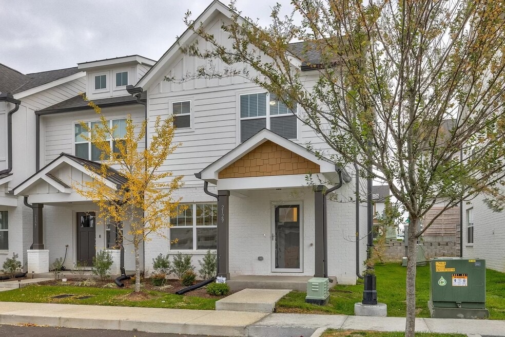 2129 Bayport Ave, Old Hickory, TN 37138 - photo 1