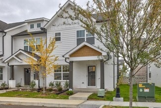 2129 Bayport Ave, Old Hickory, TN 37138