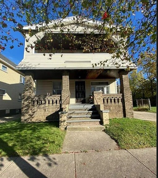2801 E 125th St Unit 2, Cleveland, OH 44120