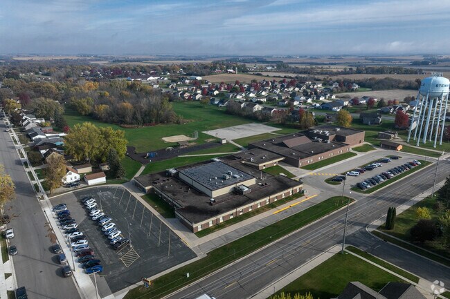 Bonner Elementary School