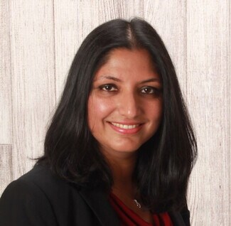 Aparnna Hinduja