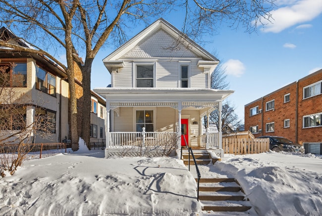 2633 Colfax Ave S, Minneapolis, MN 55408 - photo 2