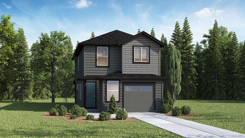 1612 NE 122nd Ct, Vancouver, WA 98684 - photo 1