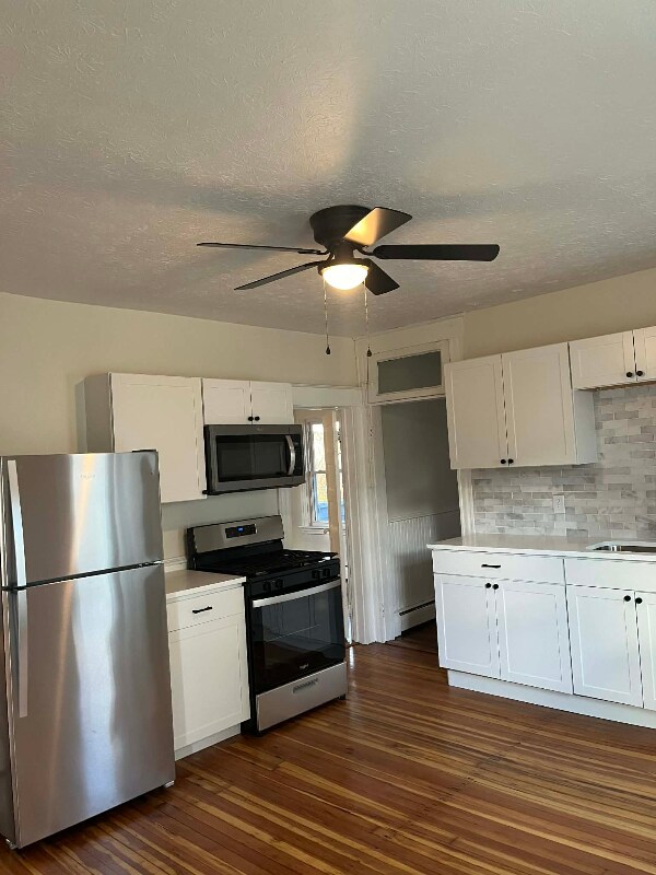 45 Clinton St unit Floor 1, New Britain, CT 06053 - photo 1