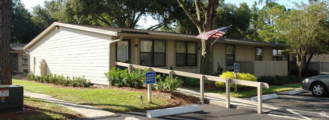 High Points Apartments