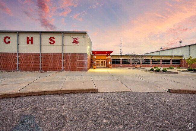 Students at Currituck County High School in Currituck County benefit from a wide range of classes, extracurriculars, and technical education opportunities close to home.