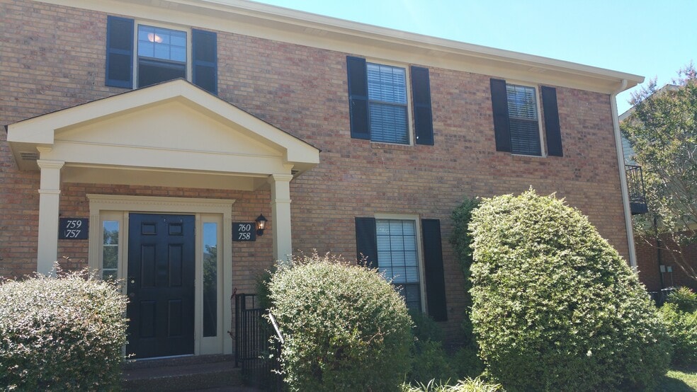 760 Fox Ridge Dr, Brentwood, TN 37027 - photo 1