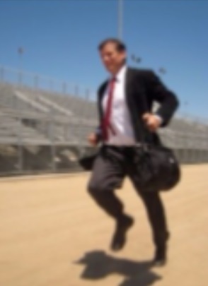 Agent Photo