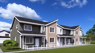 3824 Pinnacles St, Evans, CO 80620