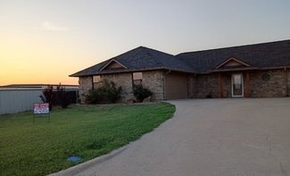 6105 Shadowview Ct, Mineral Wells, TX 76067