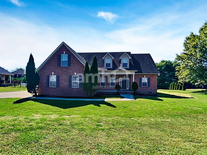 636 Osborne Ln, Murfreesboro, TN 37130 - photo 1