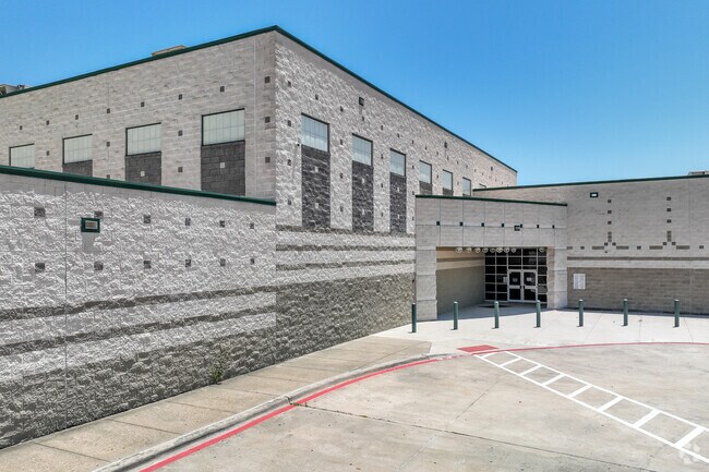 Our belief at Caddo Mills Middle School is that each student is uniquely capable.