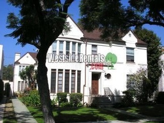 447 N Oakhurst Dr Unit H, Beverly Hills, CA 90210