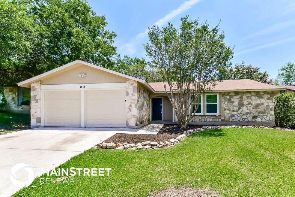 9550 New World, San Antonio, TX 78239 - photo 1