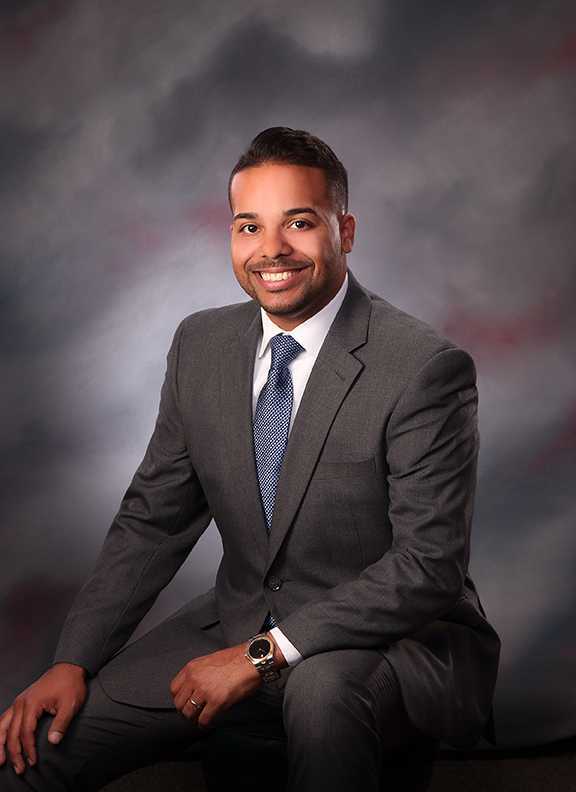 Agent Photo