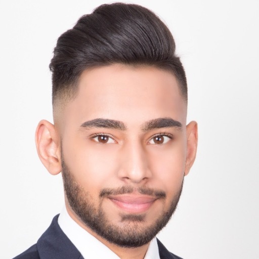 Agent Photo