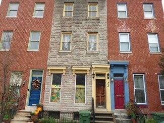 33 S Calhoun St, Baltimore, MD 21223