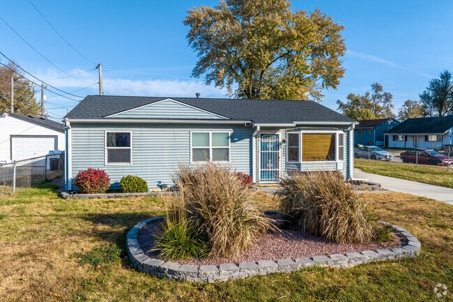 Twin City residents take pride in their homes' curb appeal and their community.