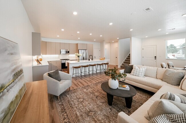 The Dendry Townhomes, Provo, UT 84604 - photo 3