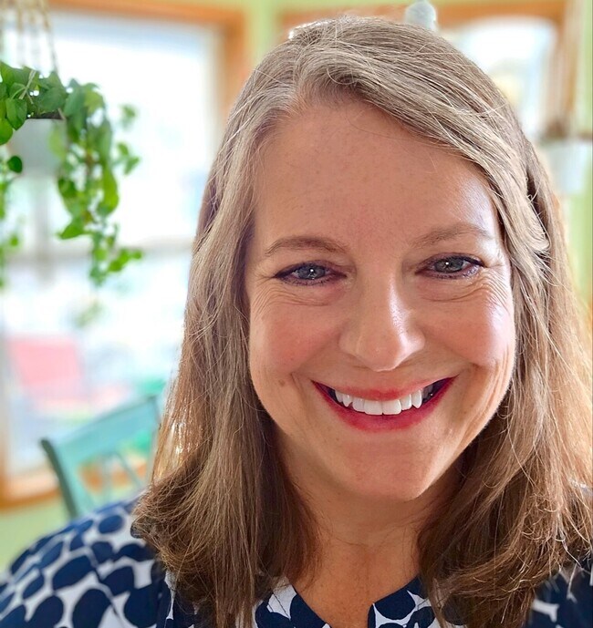 Cheryl Vancleef