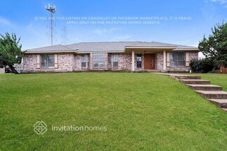 1312 Tierra Calle, Carrollton, TX 75006