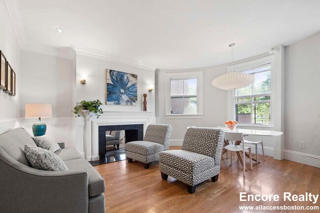 244 Beacon St unit 7, Boston, MA 02116 - photo 5