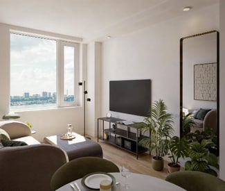 1440 Amsterdam Ave Unit 2007, New York, NY 10027