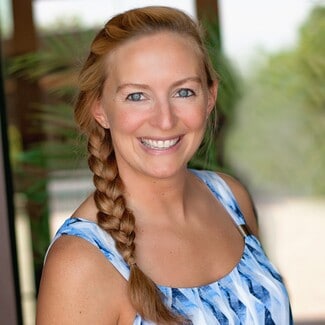 Kristen Grasser Woudstra