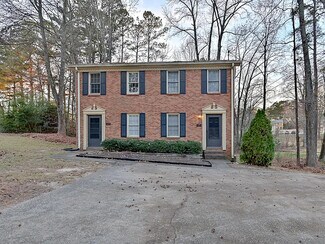 123 Curtis Rd, Lawrenceville, GA 30046