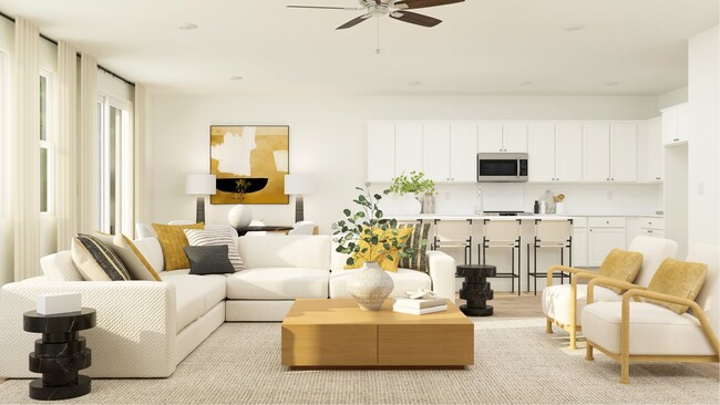 8223 Caragh Lake Ave, Bakersfield, CA 93311 - photo 6