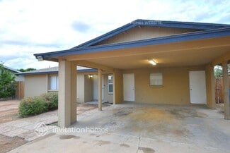 1102 W Helena Dr, Phoenix, AZ 85023