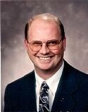 Pete Tenderholt