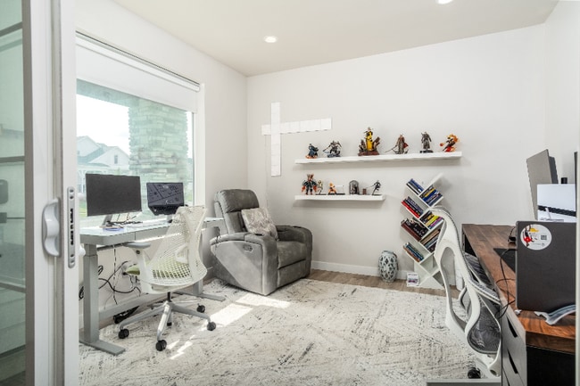 2958 S Puddle Ln, Saratoga Springs, UT 84045 - photo 4