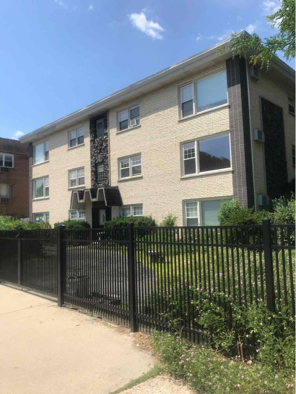 156 Asbury Ave Unit 10, Evanston, IL 60202