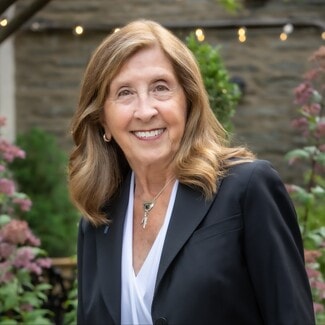 Lei Barry