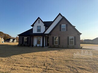 5325 John Nielsen Way, Olive Branch, MS 38654