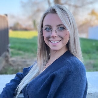 Krystin Coble