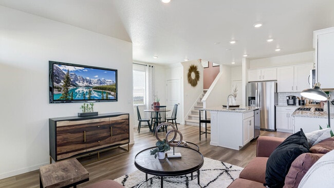 4721 Combine Ln, Johnstown, CO 80534 - photo 4