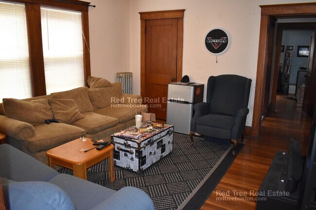 10 Stockwell St unit 10, Roxbury Crossing, MA 02120 - photo 6