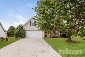 440 Spring Lake Terrace, Covington, GA 30016