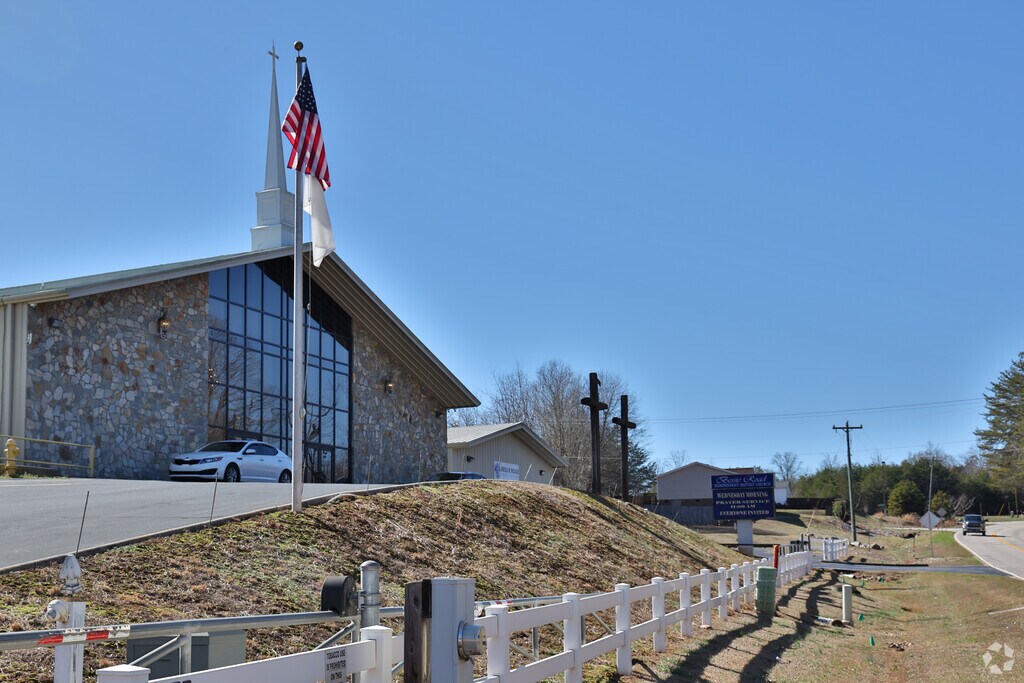 Piedmont Christian School