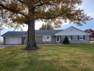 502 W Newport Rd, Lititz, PA 17543