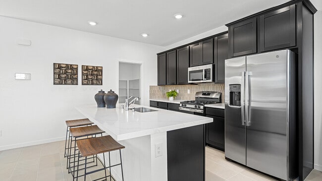 4088 Richmar Butte Ave, Las Vegas, NV 89139 - photo 3