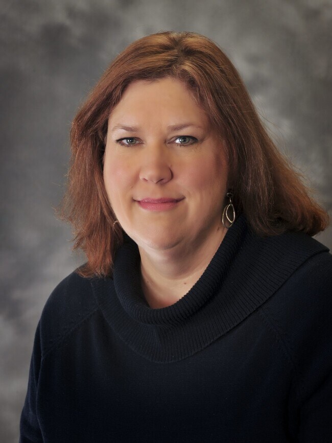 Karen Dill