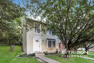 19 Hunt Cup Cir, Owings Mills, MD 21117