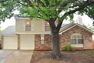 3120 Woodlark Dr, Fort Worth, TX 76123