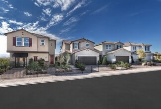 4181 Nopal Serrano Ave, Las Vegas, NV 89141