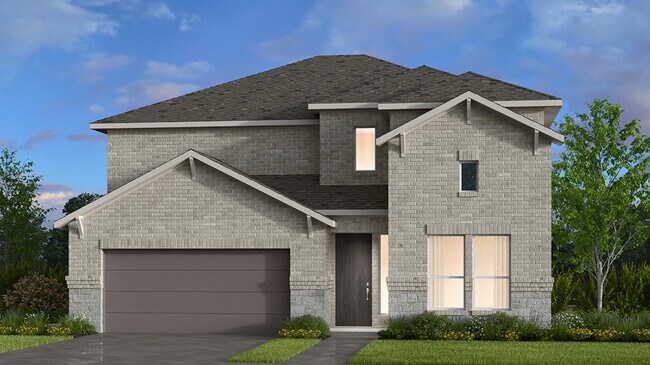 212 Star Rush Trail unit 36665201, Georgetown, TX 78633 - photo 2