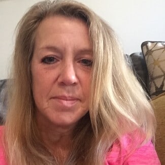 Stacey Nazar